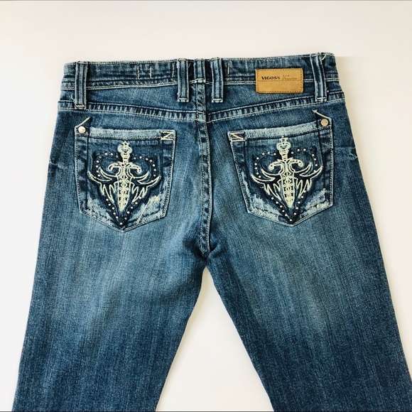 Vigoss Premium Jeans - Picture 5 of 7